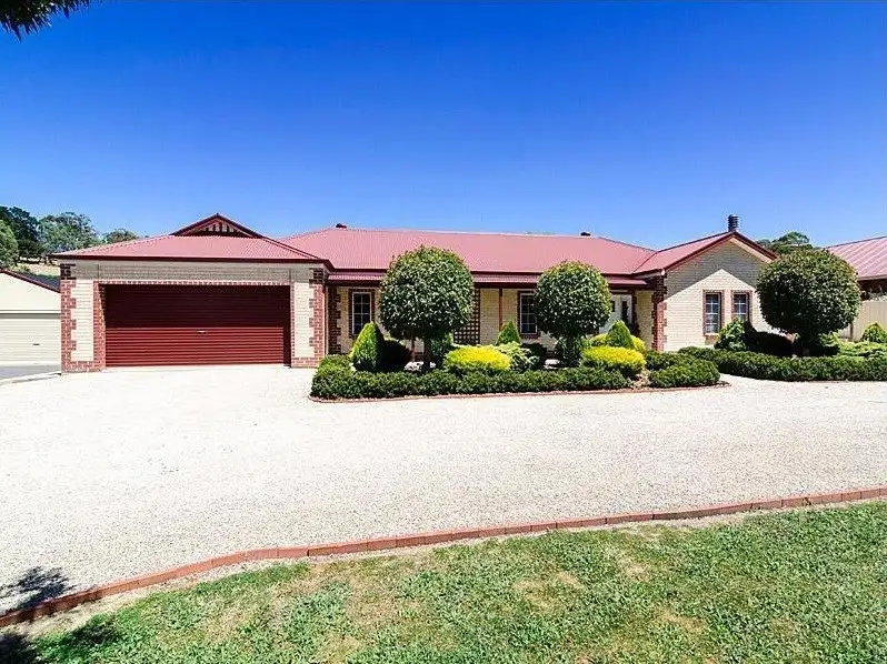 Main view of Homely house listing, 35 Waterford Avenue, Mount Barker SA 5251