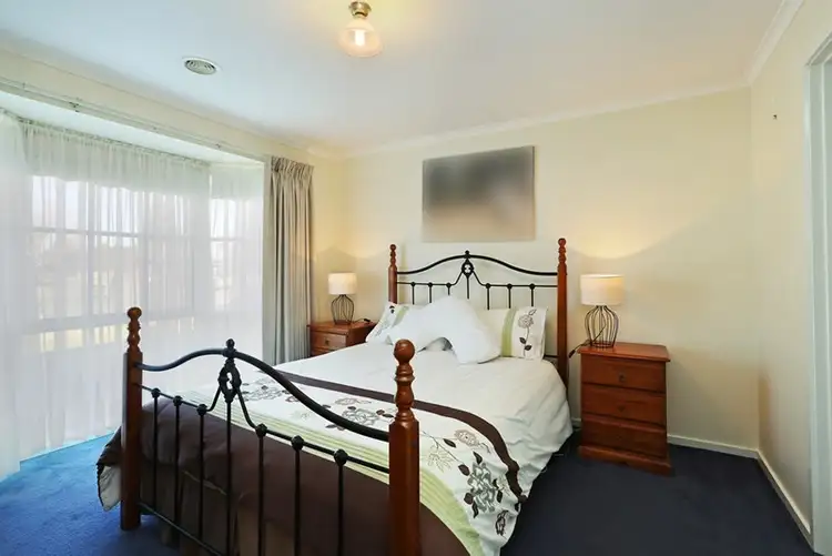 Fifth view of Homely house listing, 38 Smeaton Close, Lara VIC 3212