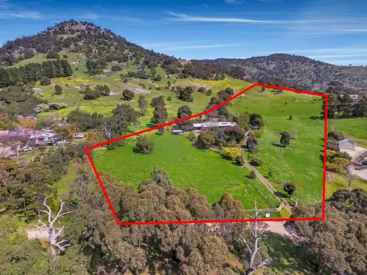 Second view of Homely house listing, 8451 Goulburn Valley Highway, Trawool VIC 3660