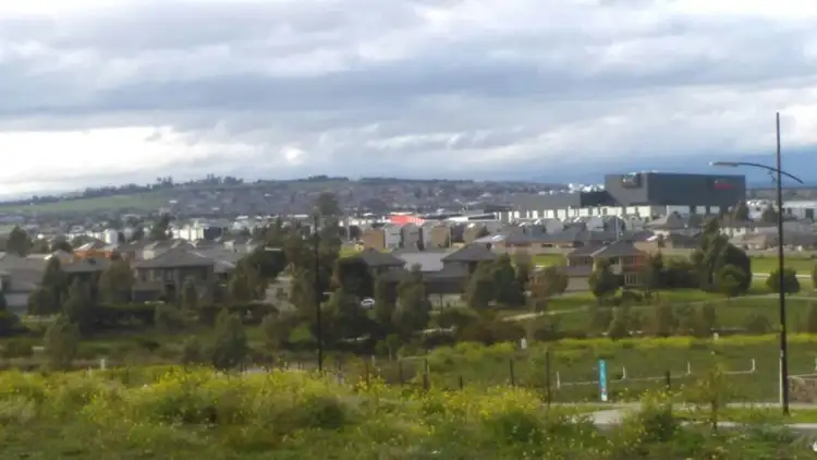 Fifth view of Homely land listing, Lot 17711 (19) Montvale Drive, Craigieburn VIC 3064