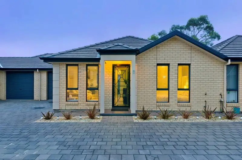 Main view of Homely unit listing, 3/187-189 Sturt Road, Seacombe Gardens SA 5047