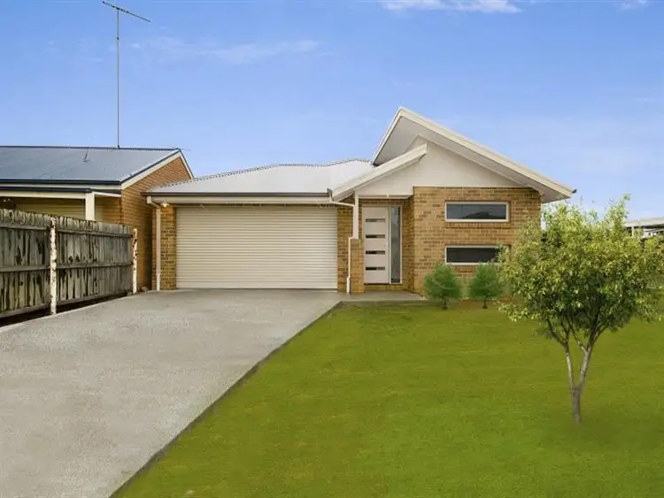 Main view of Homely house listing, 1/53 Grafton Street, St Albans Park VIC 3219