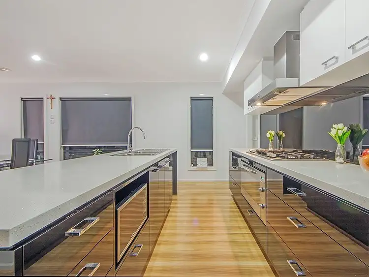 Seventh view of Homely house listing, 12 Rye Street, Truganina VIC 3029