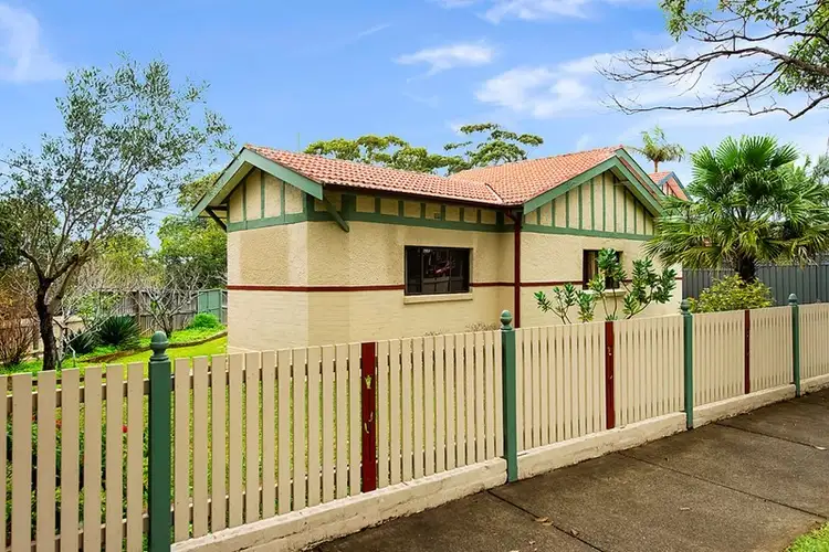 292 Mowbray Road, Artarmon NSW 2064