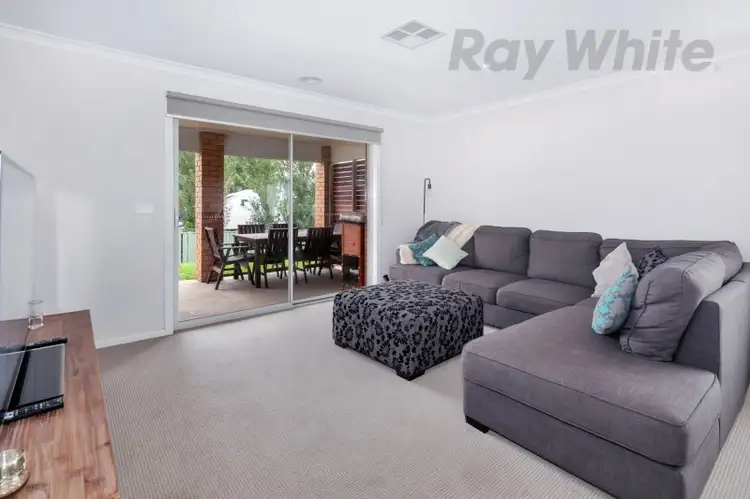 Third view of Homely house listing, 21 Caviar Court, Miners Rest VIC 3352