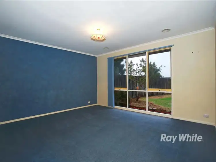 Fourth view of Homely unit listing, 1/3 Lachlan Close, Cranbourne North VIC 3977