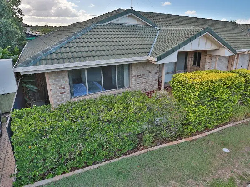Main view of Homely house listing, 4/150 Albany Creek Road, Aspley QLD 4034