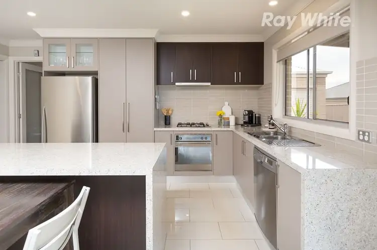 Fourth view of Homely house listing, 15 Lawson Circuit, Lavington NSW 2641