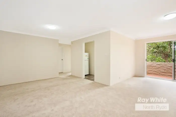 Main view of Homely unit listing, 11/9 Peach Tree Road, Macquarie Park NSW 2113