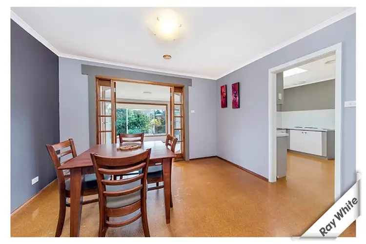 Third view of Homely house listing, 40 Kirkland Circuit, Macgregor ACT 2615