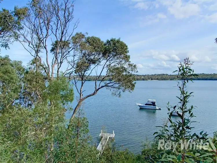 Main view of Homely land listing, Address available on request