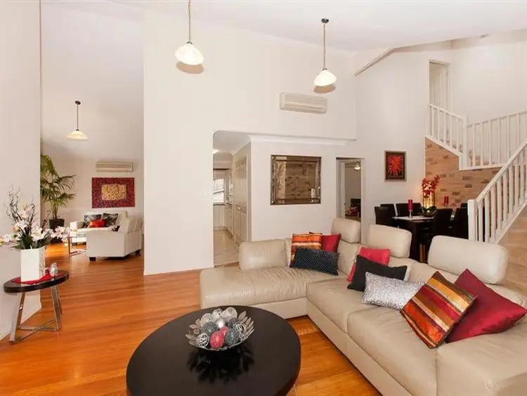 Fifth view of Homely house listing, 10/84 Ludlow Street, Chapel Hill QLD 4069