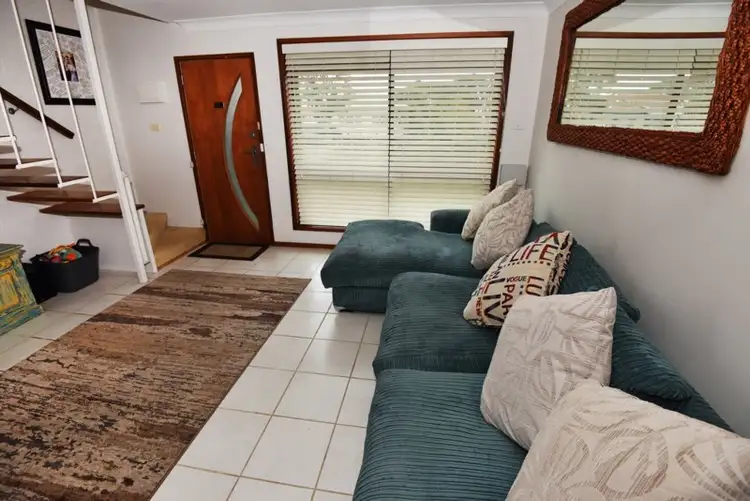 Second view of Homely house listing, 2/1 The Avenue, Bellambi NSW 2518