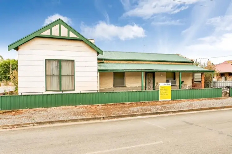 Main view of Homely house listing, 16 Newark Str, Saddleworth SA 5413