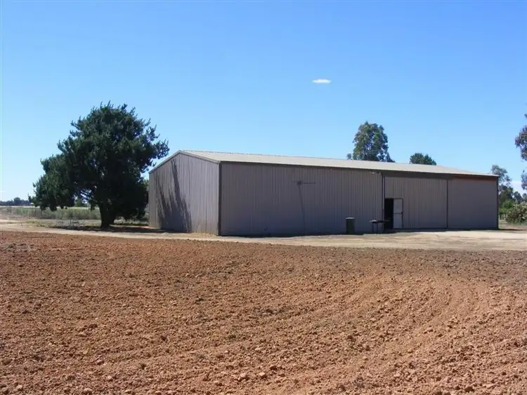 Fifth view of Homely rural property listing, 61 Farleigh Reserve Road, Cowra NSW 2794