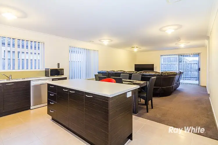 Fifth view of Homely house listing, 19 Noremac Grove, Lyndhurst VIC 3975