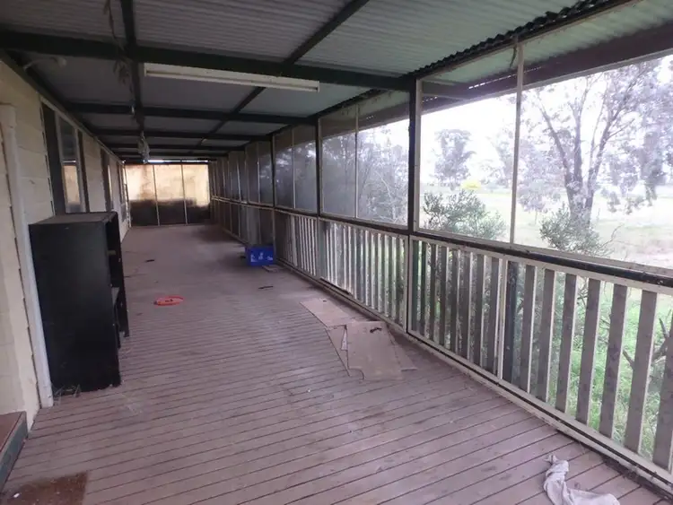 Second view of Homely house listing, 1341 Bland Estate Road, Quandialla NSW 2721