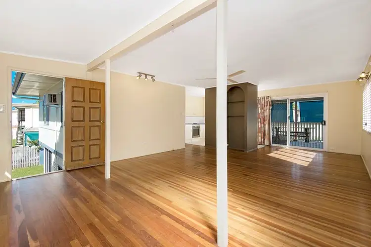 Third view of Homely house listing, 6 Gerona Avenue, Heatley QLD 4814