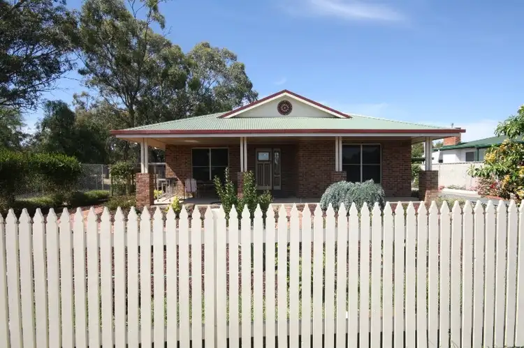 Fourth view of Homely house listing, 29 McKenzie Street, Rochester VIC 3561