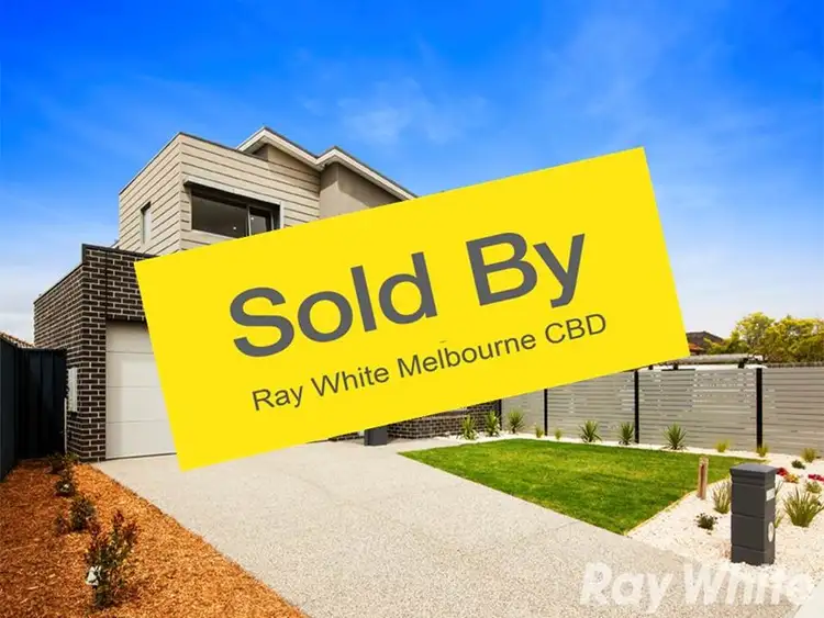 Main view of Homely house listing, 113 Noga Avenue, Keilor East VIC 3033