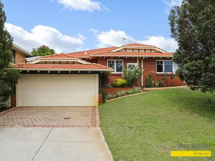 14 Northridge Drive, Ballajura WA 6066