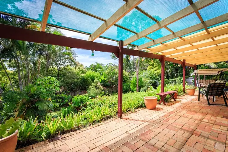 Seventh view of Homely house listing, 8 Aspendale Place, Robina QLD 4226