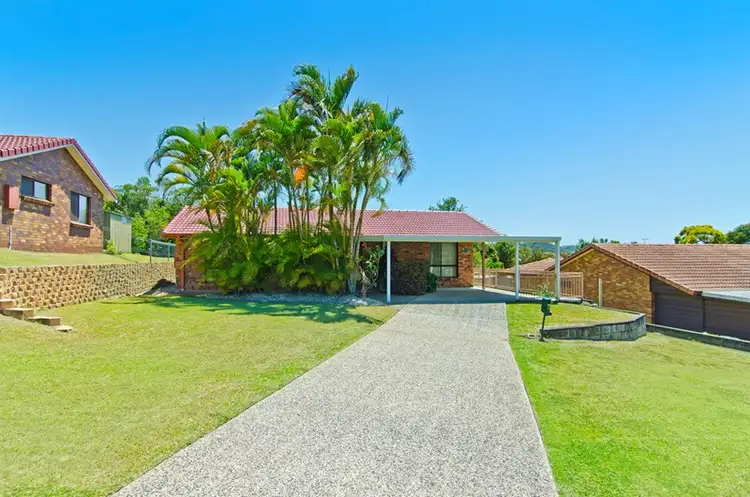 Fifth view of Homely house listing, 7 Pocock Court, Currumbin Waters QLD 4223