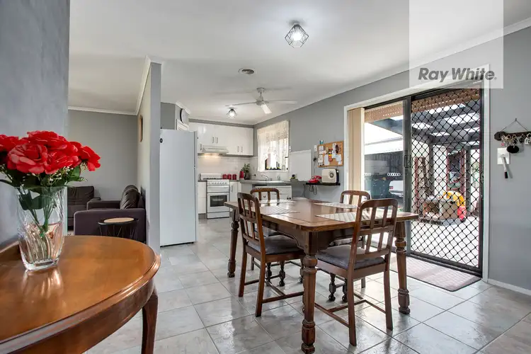 Second view of Homely house listing, 18 Mossman Crescent, Lalor VIC 3075