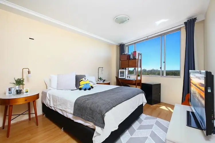 Fourth view of Homely unit listing, 167/421 Pacific Highway, Artarmon NSW 2064