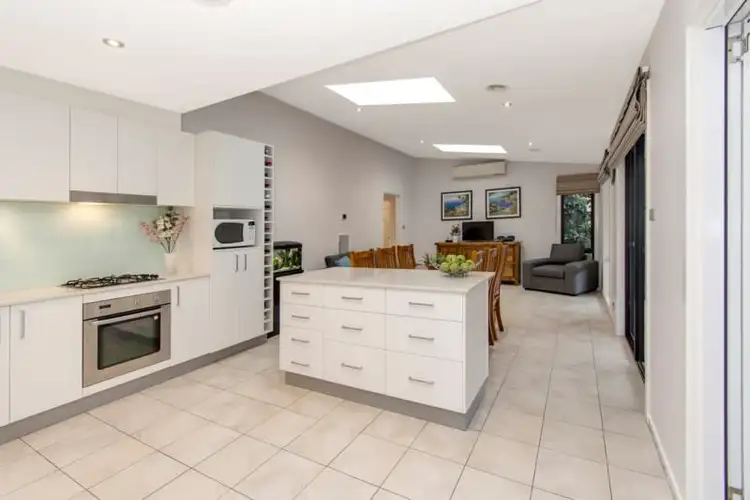 Third view of Homely house listing, 5 Splayd Close, Dunlop ACT 2615