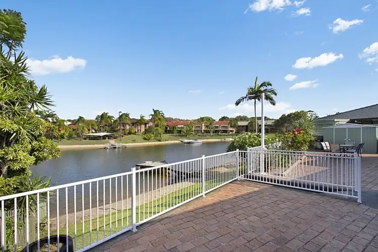 Seventh view of Homely house listing, 4 Plumosa Court, Mermaid Waters QLD 4218