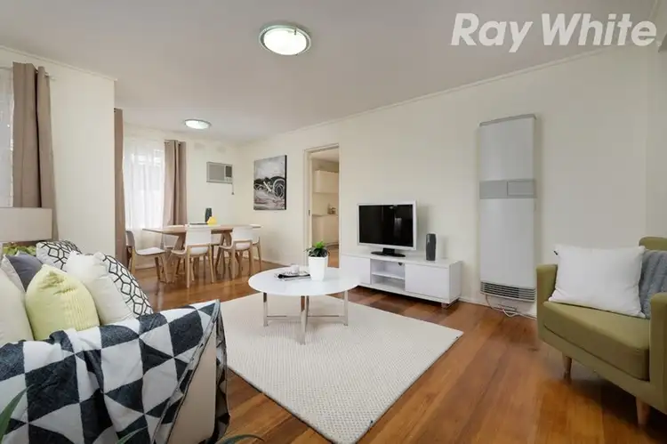Third view of Homely house listing, 105 Greenwood Drive, Bundoora VIC 3083