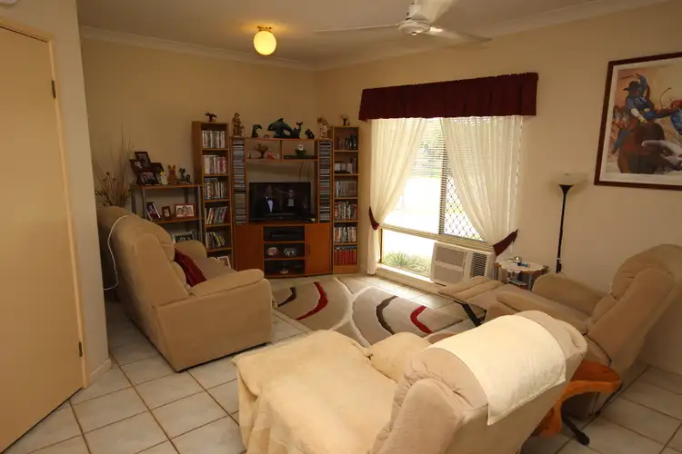 Third view of Homely house listing, 45 Giffin Road, White Rock QLD 4868