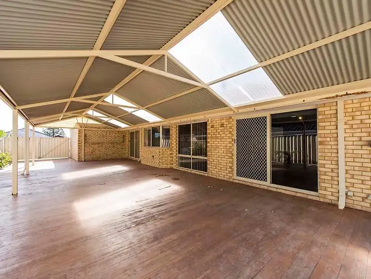 Third view of Homely house listing, 14 San Javier Circle, Secret Harbour WA 6173