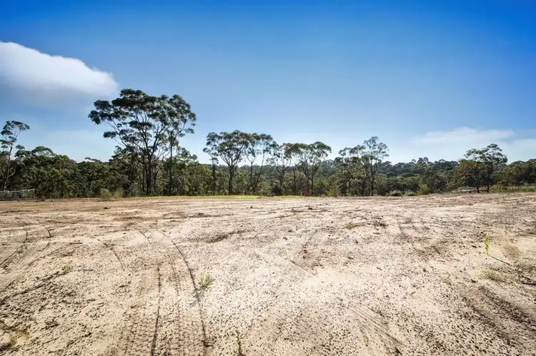 Fifth view of Homely land listing, 39 Anderson Place, Menai NSW 2234