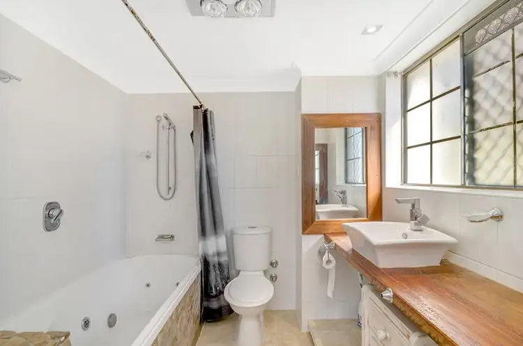 Fifth view of Homely unit listing, 1/1 Second Avenue, Palm Beach QLD 4221