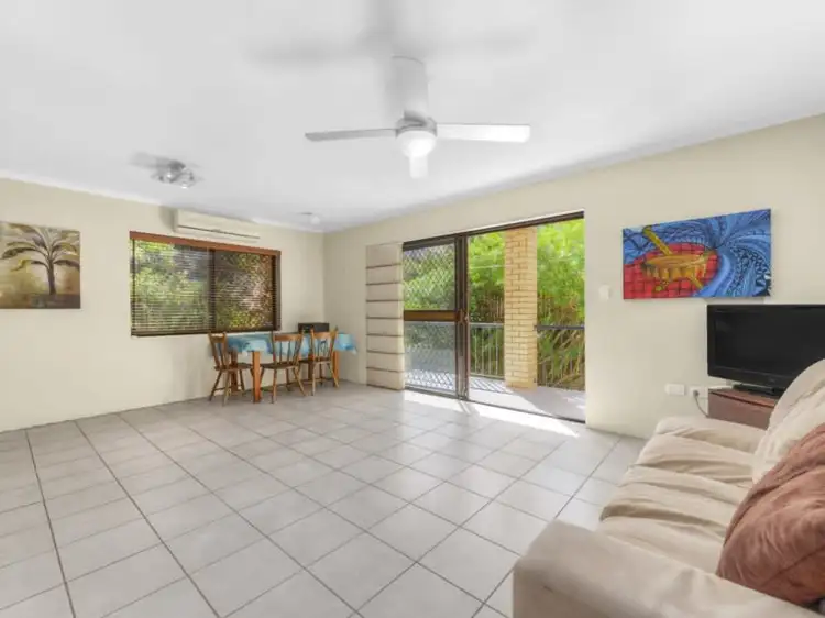 Fifth view of Homely unit listing, 4/5 Wickham Street, Morningside QLD 4170