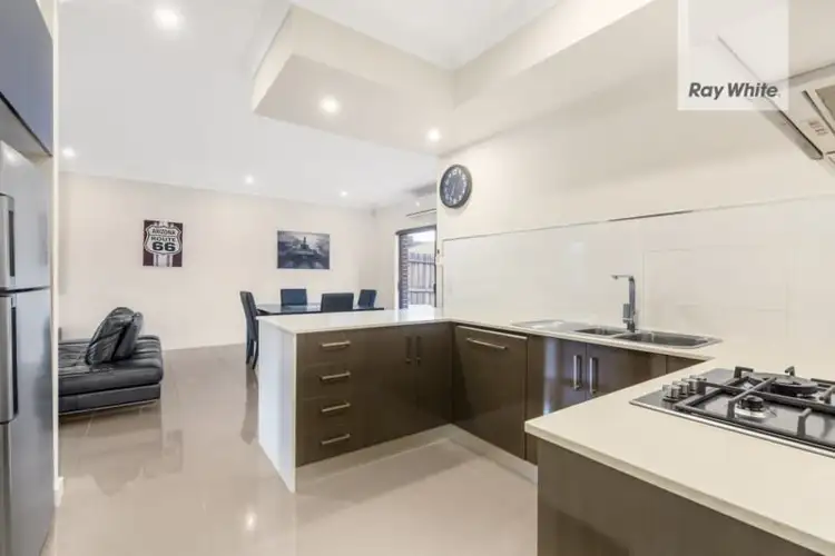 Second view of Homely house listing, 3/9 Kumara Circuit, South Morang VIC 3752