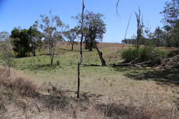 Sixth view of Homely land listing, 299 Tooloorum Road, Bryden QLD 4312