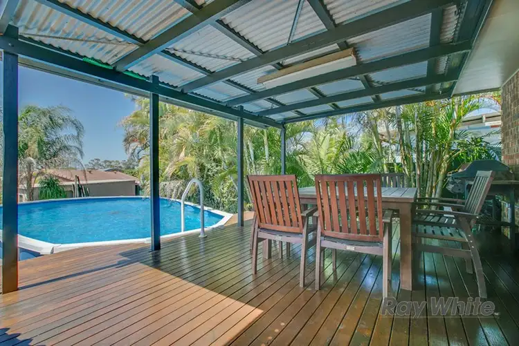 Second view of Homely house listing, 248 Mt Cotton Road, Capalaba QLD 4157