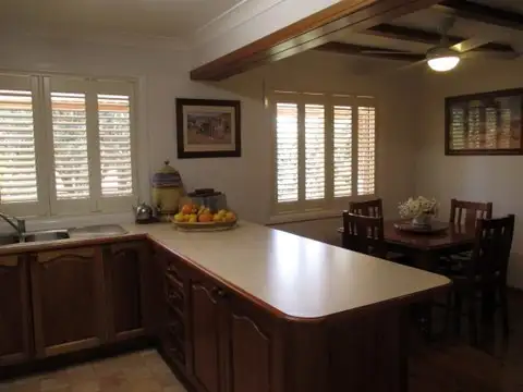 Fifth view of Homely house listing, 1 Nash Street, Coonamble NSW 2829