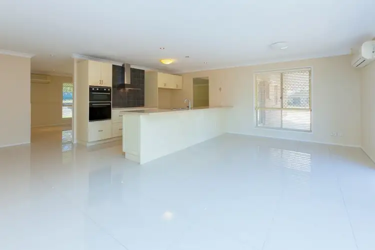 Second view of Homely house listing, 2 McGreevy Court, Camira QLD 4300