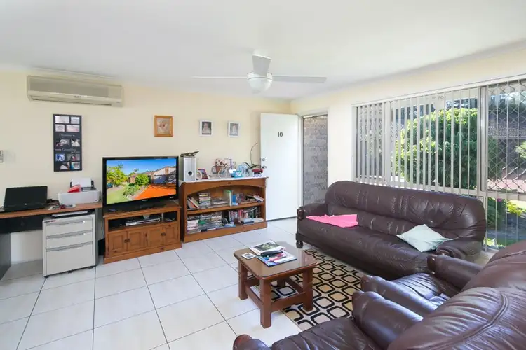 Sixth view of Homely other listing, 10/33 Golden Palms Court, Ashmore QLD 4214