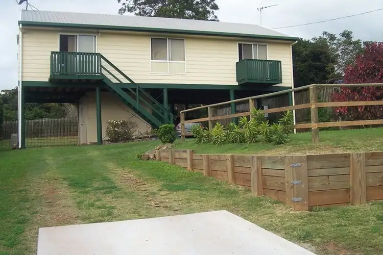 Main view of Homely house listing, 26 Crawford Drive, Dundowran QLD 4655