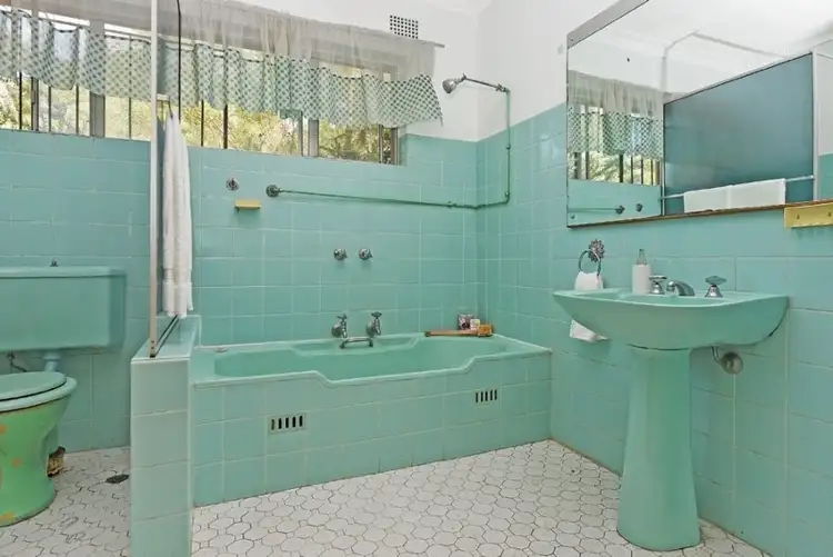 Fifth view of Homely house listing, 5 Katta Close, Hornsby NSW 2077