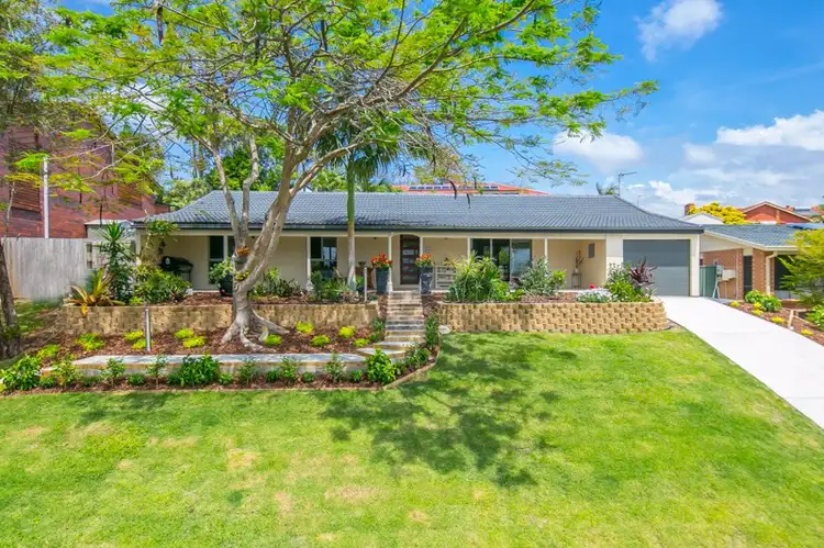 Second view of Homely house listing, 24 Darel Drive, Ashmore QLD 4214