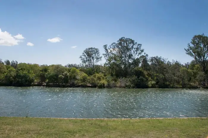 Sixth view of Homely land listing, 2512 Cressbrook Drive, Hope Island QLD 4212