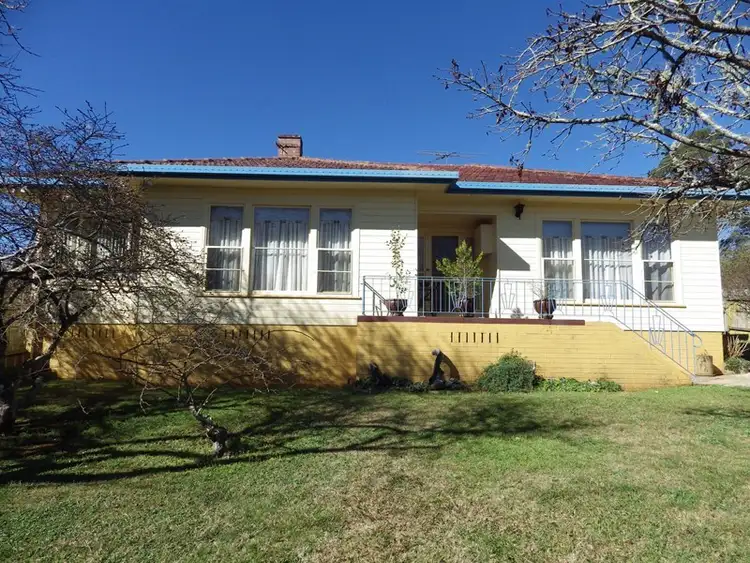 Third view of Homely house listing, 5 Vine Street, Dorrigo NSW 2453
