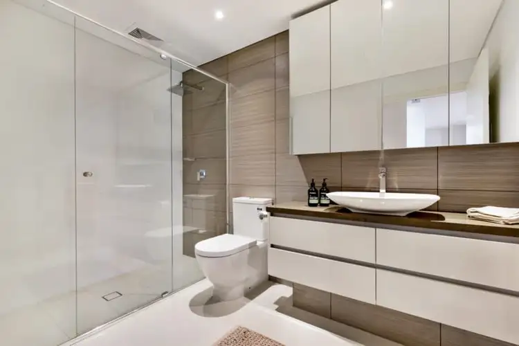 Fourth view of Homely apartment listing, A610/7-13 Centennial Avenue, Lane Cove NSW 2066
