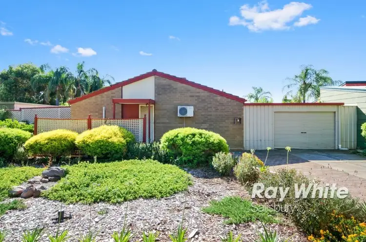 15 Mccullogh Street, Elizabeth Downs SA 5113